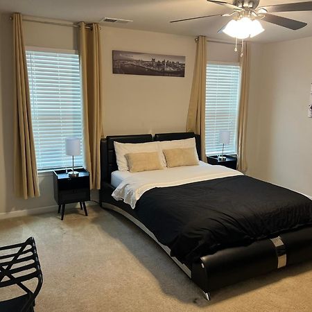 マーフリーズボロ The Muirwood Lux Sleeps 10ヴィラ エクステリア 写真