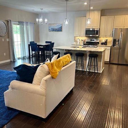 マーフリーズボロ The Muirwood Lux Sleeps 10ヴィラ エクステリア 写真