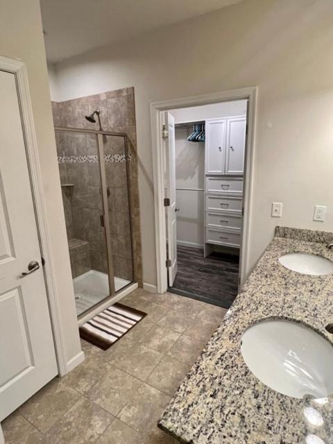 マーフリーズボロ The Muirwood Lux Sleeps 10ヴィラ エクステリア 写真