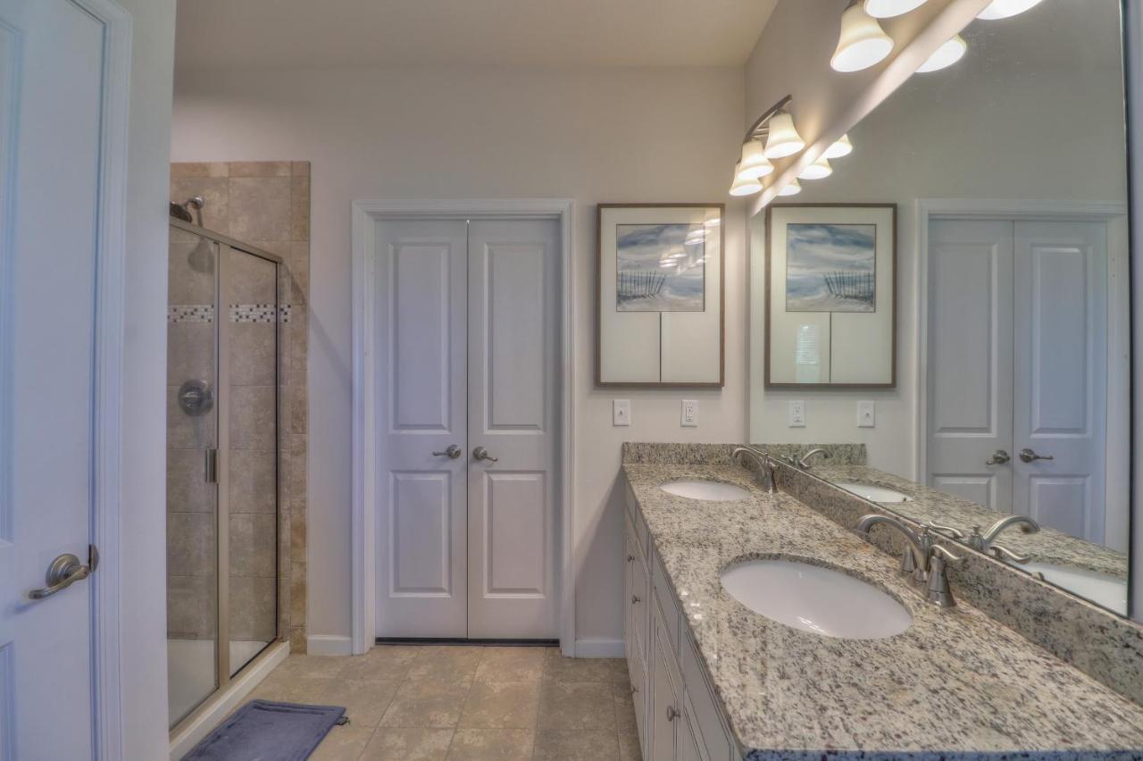 マーフリーズボロ The Muirwood Lux Sleeps 10ヴィラ エクステリア 写真