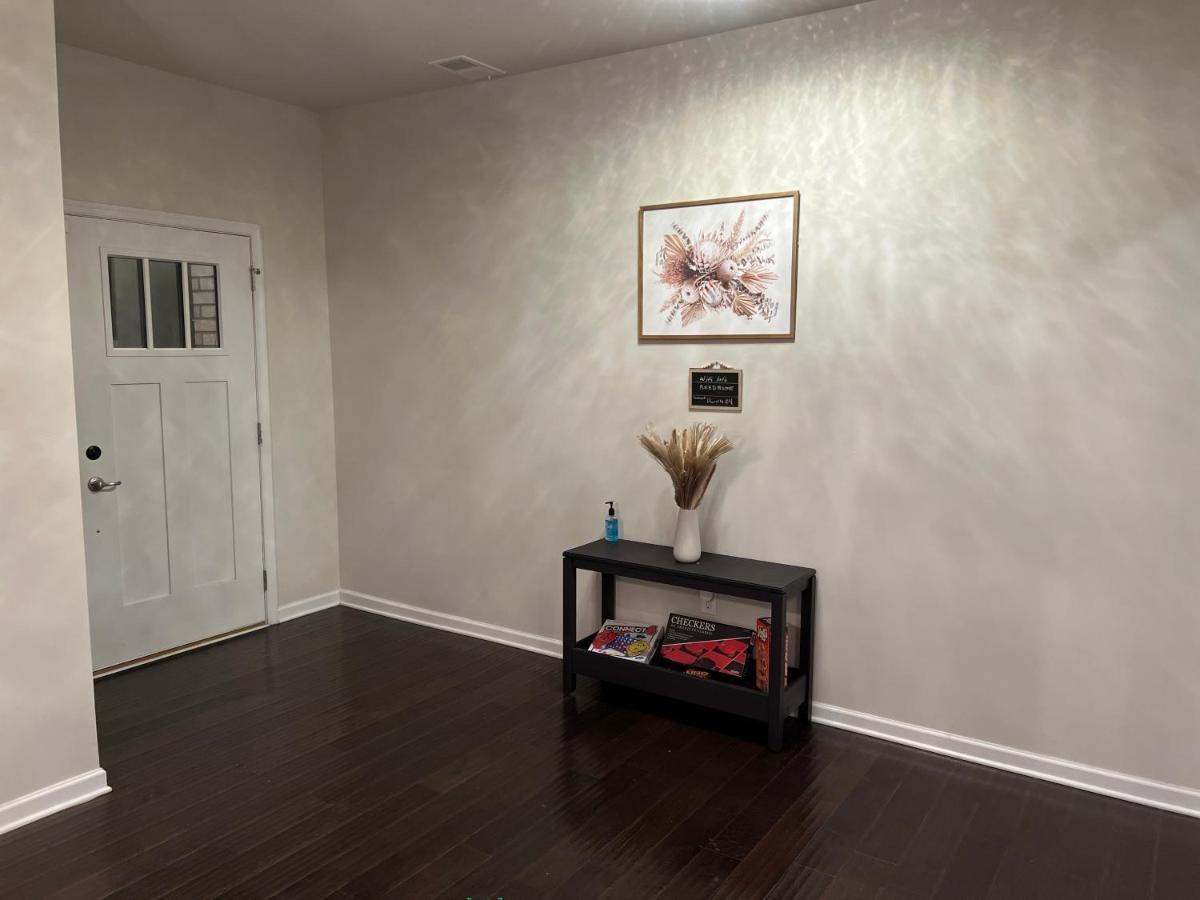 マーフリーズボロ The Muirwood Lux Sleeps 10ヴィラ エクステリア 写真