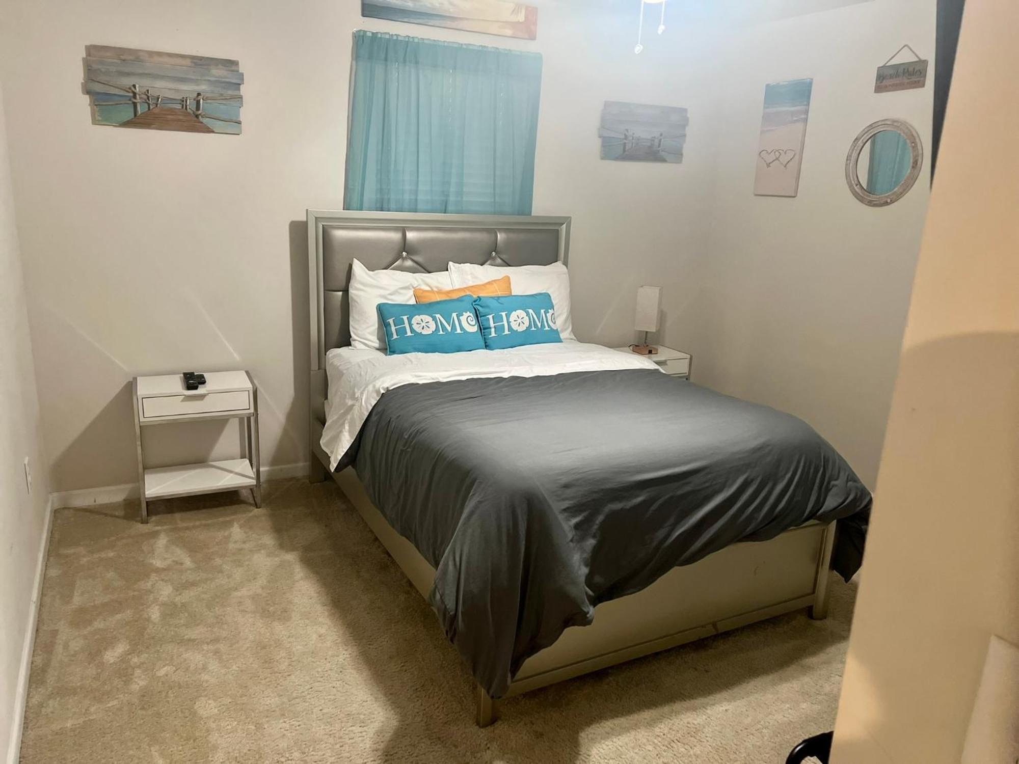 マーフリーズボロ The Muirwood Lux Sleeps 10ヴィラ エクステリア 写真